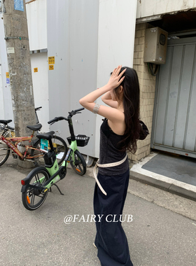 韩系复古镂空个性手环气质高级感开口臂环小众重工简约百搭手镯女