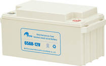 Special for power taxis storage battery 65AH-12V 12-65AH 12V65AHUPSEPS 12V65AHUPSEPS screen