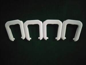 thinnloon 角拓者饭盒方形卡扣 配件 锁扣 下单前请联系客服确认