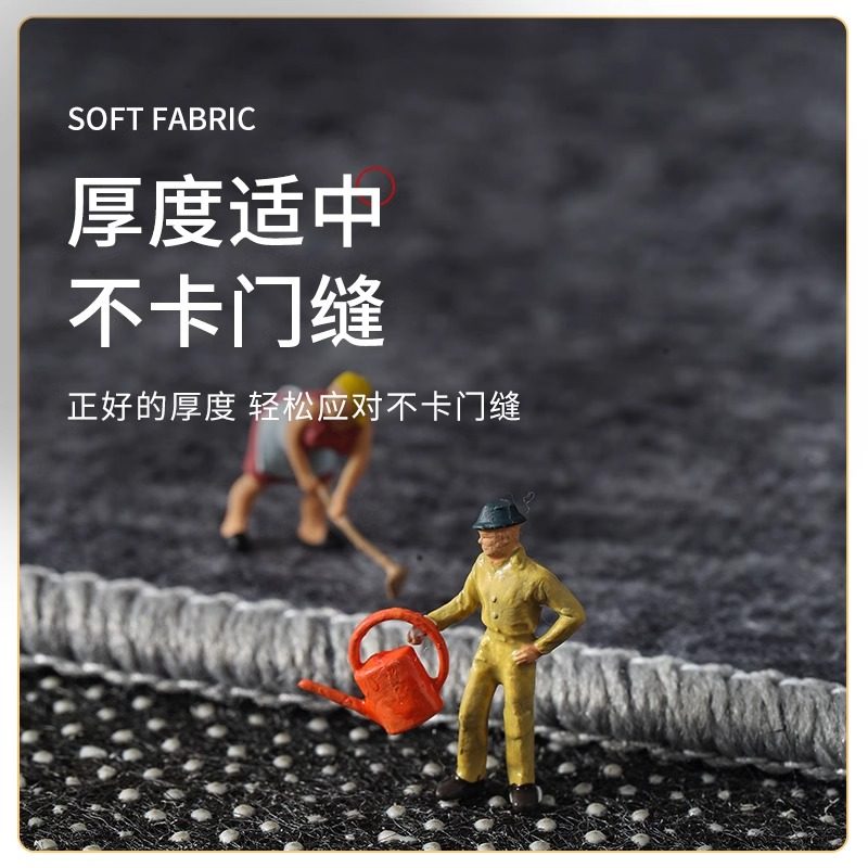 进门入户门地垫家用门外脚垫2024新款门垫进户门耐脏免洗地毯垫子,淘宝优惠券,粉丝福利购,淘宝优惠卷