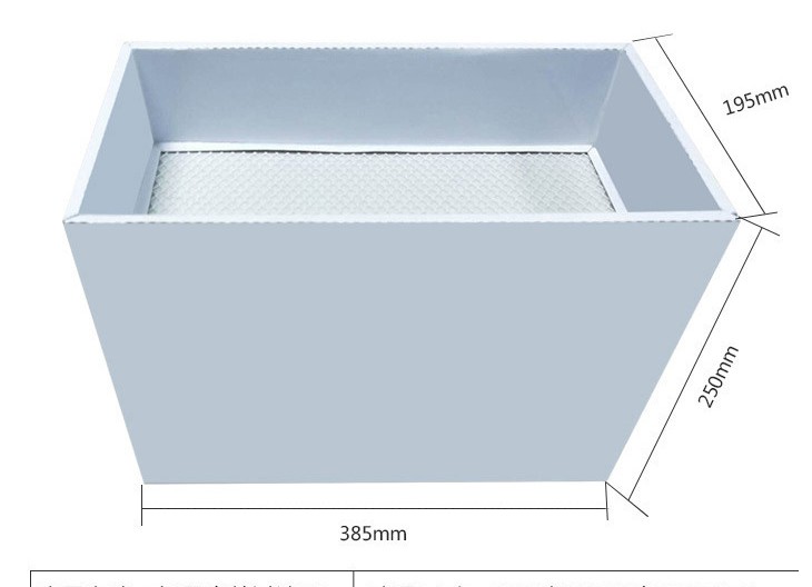 艾灸过滤芯焊锡烟雾净化器滤芯活性炭滤网吸油格初中高效棉吸烟雾