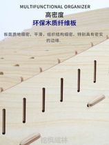 Maintenance Guy Multifunction Containing box Mobile phone Repair Desktop Screwdriver Inserts box Tools Parts Box B48