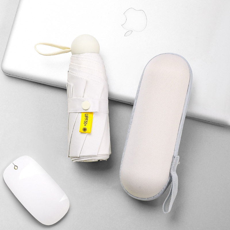 自动雨伞专用女孩便携防晒伞学生迷你紫外线两用加固防同款女生男,淘宝优惠券,粉丝福利购,淘宝优惠卷