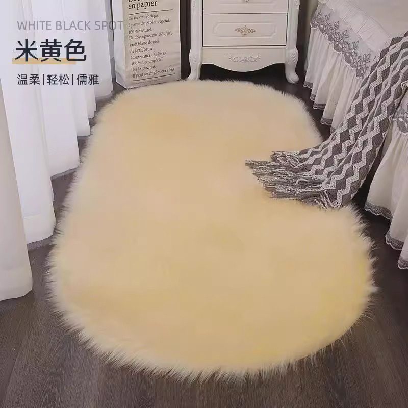 卧室免打理地毯新款儿童阳台主卧茶几沙发地垫毯毯抓风出租房毯子,淘宝优惠券,粉丝福利购,淘宝优惠卷