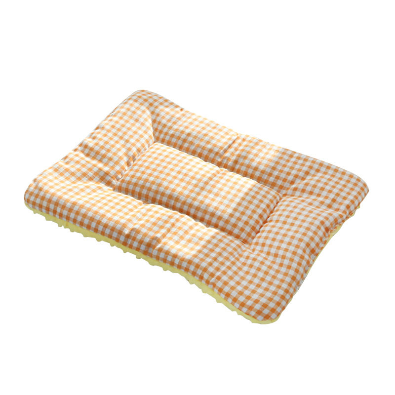 咬不破狗垫新款通用超大猫窝垫高狗狗中型四季冬窝窝床垫宠物地垫,淘宝优惠券,粉丝福利购,淘宝优惠卷