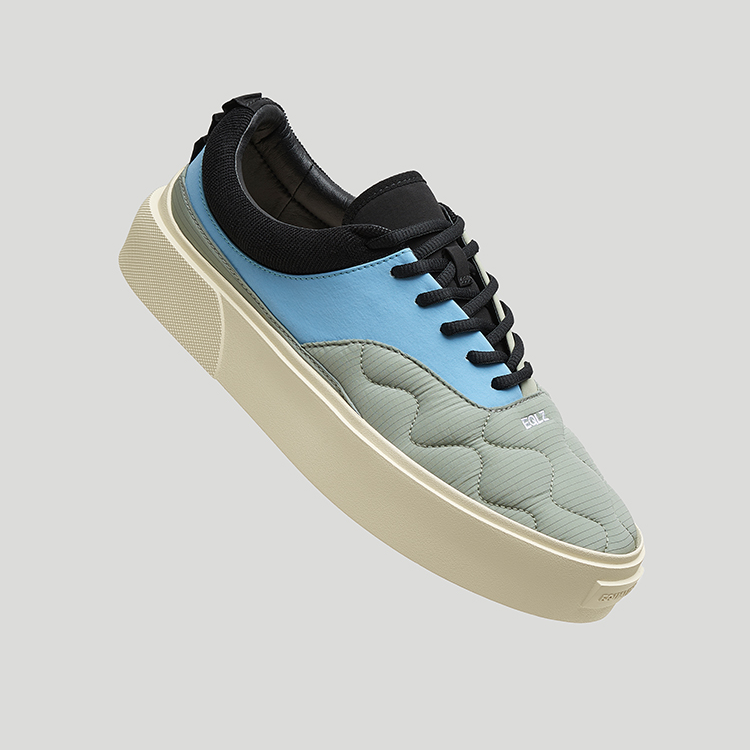 EQLZ义阔官方FAULT特种兵低帮美式反硫化错版板鞋男女无中生有,淘宝优惠券,粉丝福利购,淘宝优惠卷