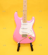 Shanghai Electric Guitar Rental Shanghai Electric Guitar Rental Rock And Roll Instrumental Swing to Cool Band Musical Instrument Props