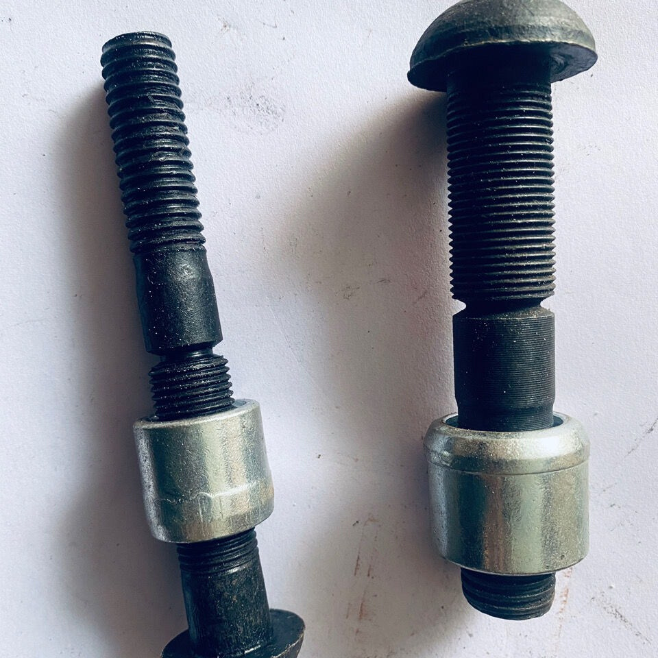 环槽铆钉振动筛专用铆钉厂家直销