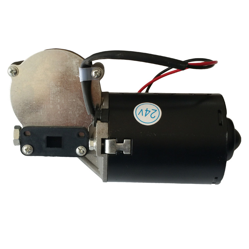 车库门电机马达 门人 施普雷特b翻版车库门电机方轴花键开门机配