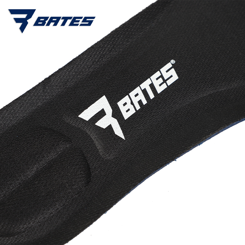 美国贝特斯Bates鞋垫男户外战术靴减震运动透气吸汗战靴鞋垫 - 图0