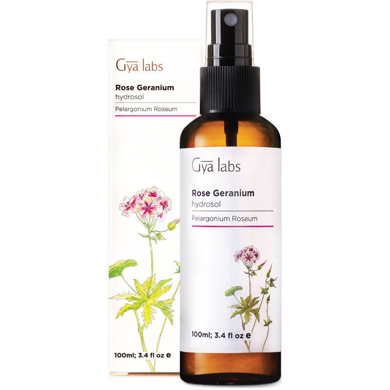  GyaLabs海外纯露/花水