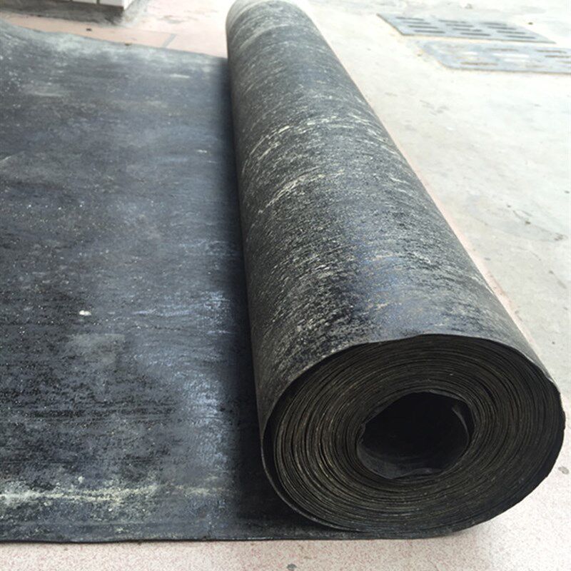 沥青油毛毡 防水卷材 牛毛毡 防潮油毡纸石油沥青纸屋面防水材料