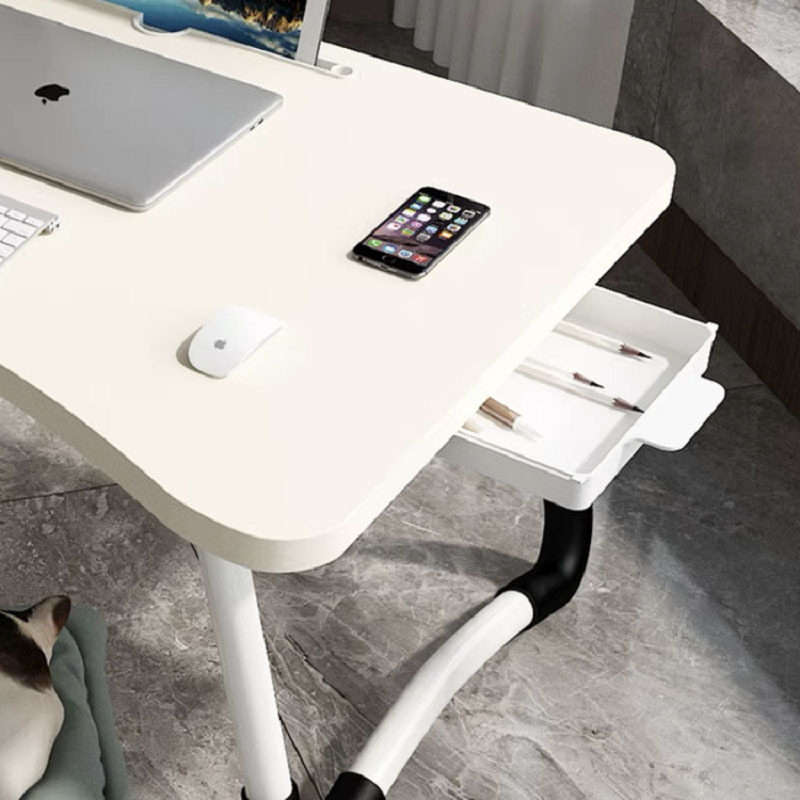 懒人膝上桌儿童床便携学生家用床上书桌卧室升降床边折叠床用书阅,淘宝优惠券,粉丝福利购,淘宝优惠卷