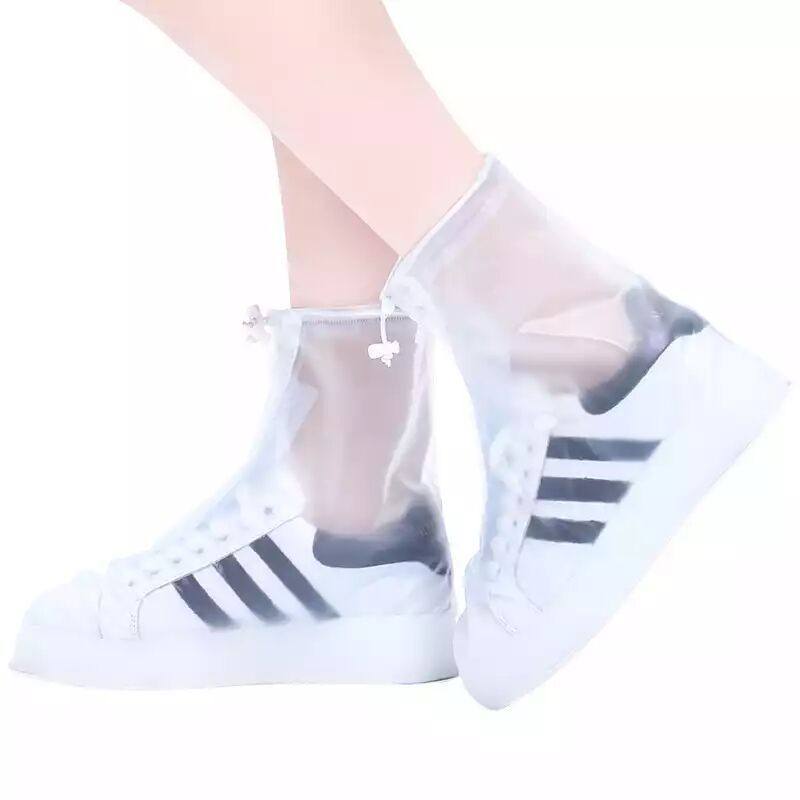 男士雨鞋套防滑加厚耐磨专用儿童便携式上学防水鞋套2025新款塑料,淘宝优惠券,粉丝福利购,淘宝优惠卷