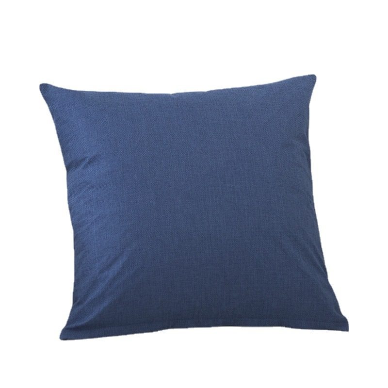 白色沙发抱枕专用通用软包靠枕客厅长条腰床上高弹枕飘窗床头家用,淘宝优惠券,粉丝福利购,淘宝优惠卷