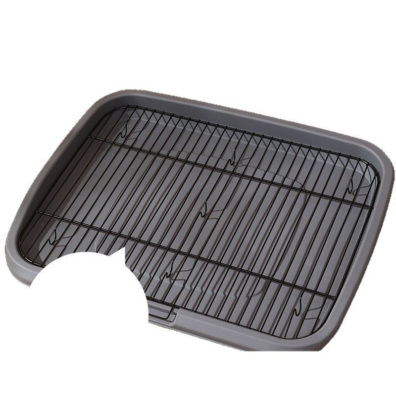 可冲洗狗厕所训练通用专用超大小狗撒尿大型犬宠物狗砂定点尿小型,淘宝优惠券,粉丝福利购,淘宝优惠卷