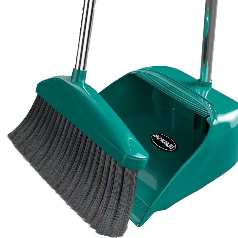 防风扫把簸箕套装新款学生宿舍塑料两件套头发木地板平板神器粘可,淘宝优惠券,粉丝福利购,淘宝优惠卷