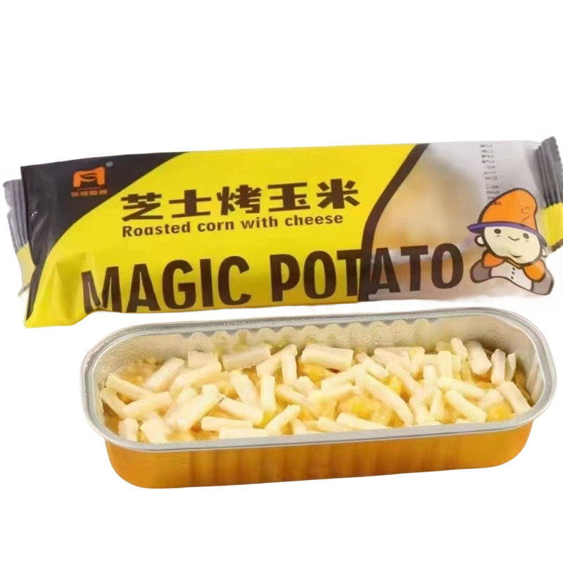 芝士焗番薯非你魔薯拉丝芝士红薯玉米榴莲空气炸锅微波炉甜品冷冻,淘宝优惠券,粉丝福利购,淘宝优惠卷