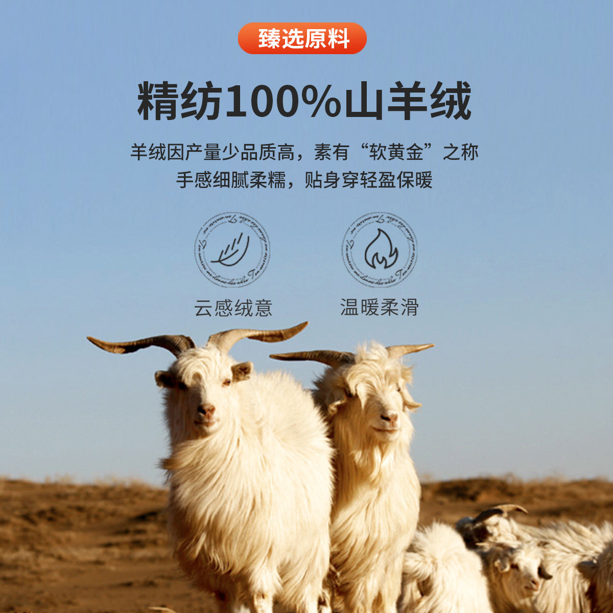 【精纺100%山羊绒】 AntonNeal冬细腻亲肤高领羊绒打底衫男毛衣,淘宝优惠券,粉丝福利购,淘宝优惠卷