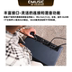 Baibianlong Audio C-MUSICBA28 ລຳໂພງ Bluetooth