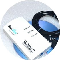new 1 U-link2 ULINK2 ARM emulator STM32 development tools S
