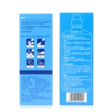 强生 Невидимые лечебные очки, чистящее средство, 100 мл