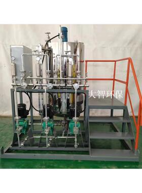 磷酸盐加136装置 不钢腐耐蚀一锈化加搅体拌装置污水处理