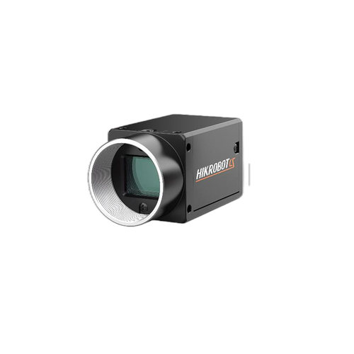 海康2000万像素视觉工业网口相机MV-CS200-10GM/GC/UM/UC  1