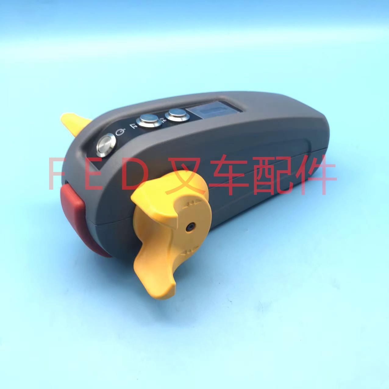 ED中力电动叉车EZ15PRO/20/ET9托盘搬运车T500C-2手柄总成加速器 - 图2