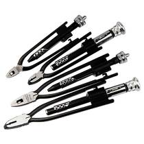 Imported Taiwan Good speed up to 6 inch 9 inch unidirectional two-way fuse wire pliers twisted wire pliers tight wire pliers