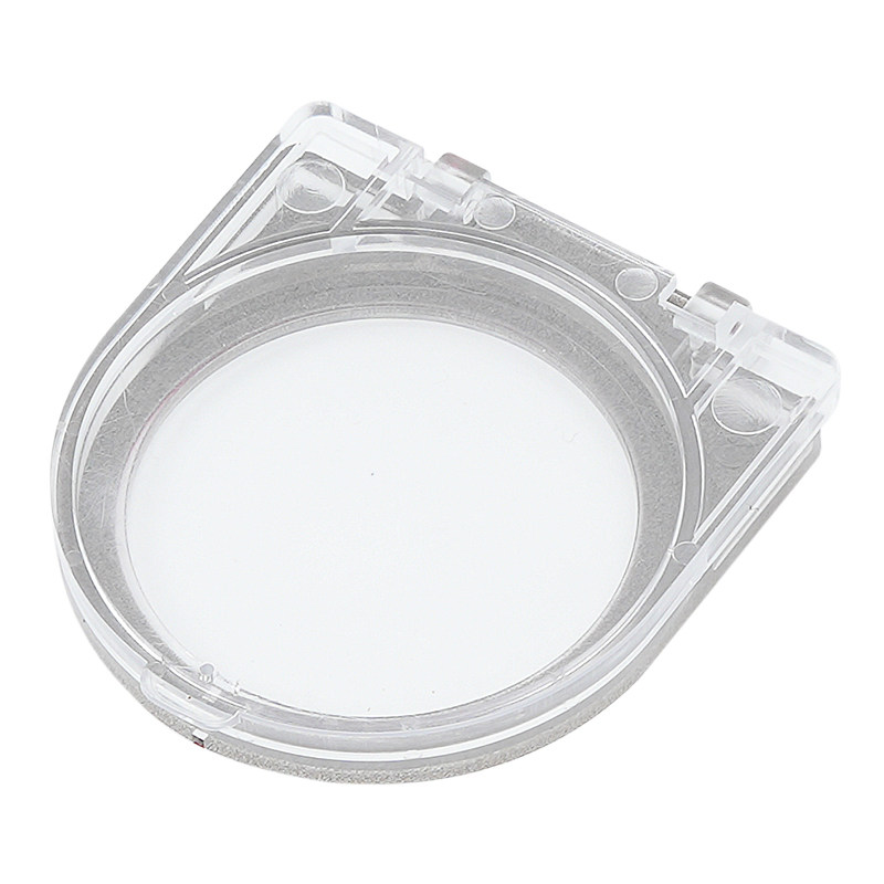 电梯开关按钮保护罩主机电源键盖防猫电脑误碰关机背面双面胶包邮,淘宝优惠券,粉丝福利购,淘宝优惠卷