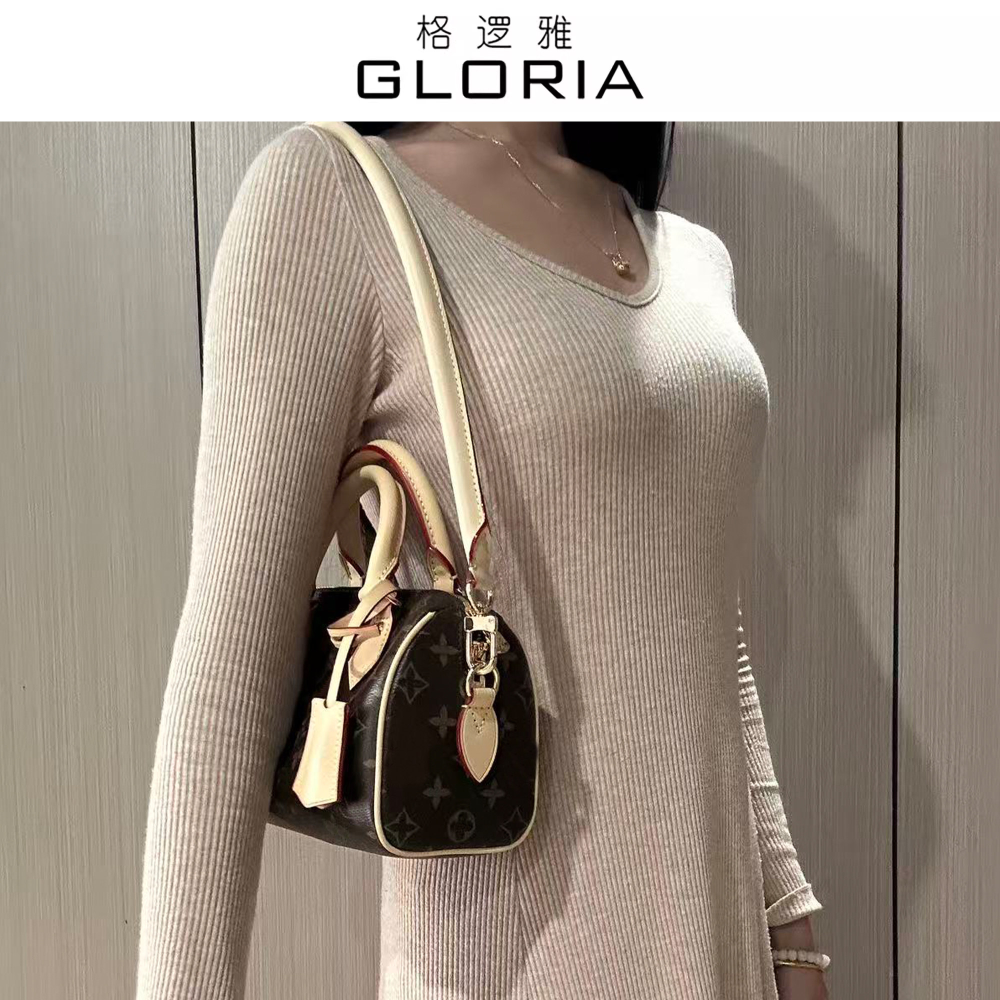 适用LV speedy25/30皮质吊牌改造波士顿枕头包飞机牌挂饰装饰配件,淘宝优惠券,粉丝福利购,淘宝优惠卷