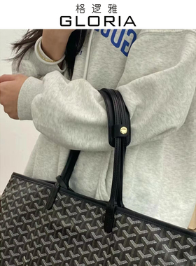托特包购物袋防滑肩垫/防水内胆