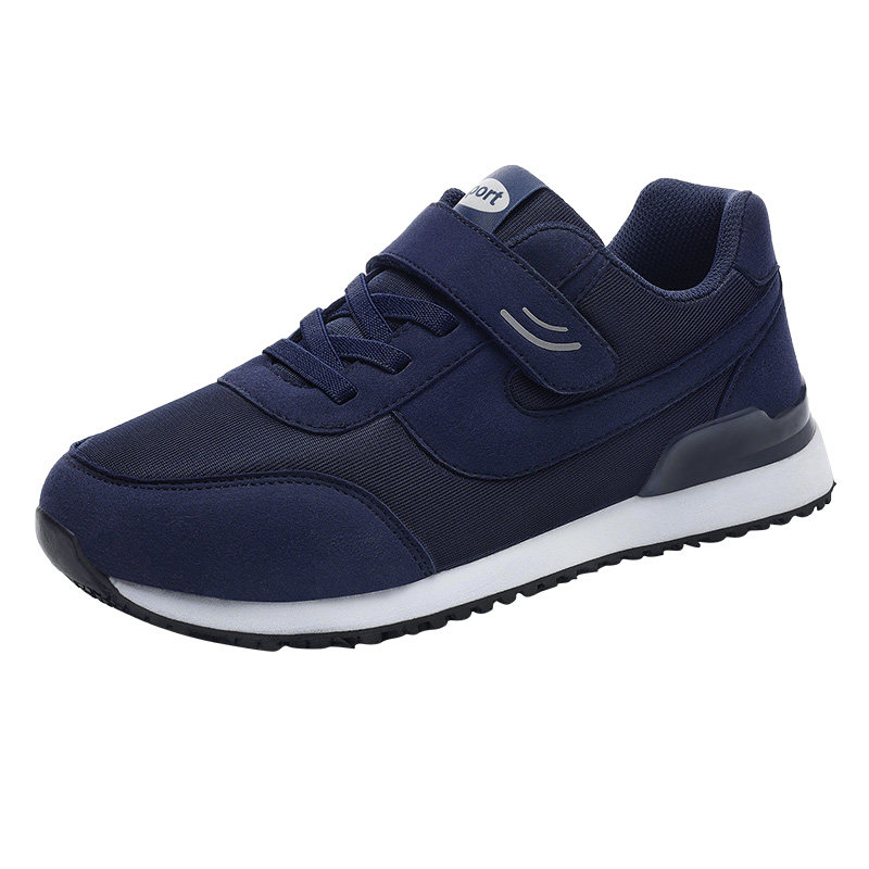 2026秋冬季老人鞋旗舰店正品男女轻便爸爸鞋中老年防滑软底健步鞋,淘宝优惠券,粉丝福利购,淘宝优惠卷