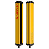 Steampung STG Safety Grating Light Curtain Infrared Detector Flush Bed Photoelectric Hydraulic Press hand sensor