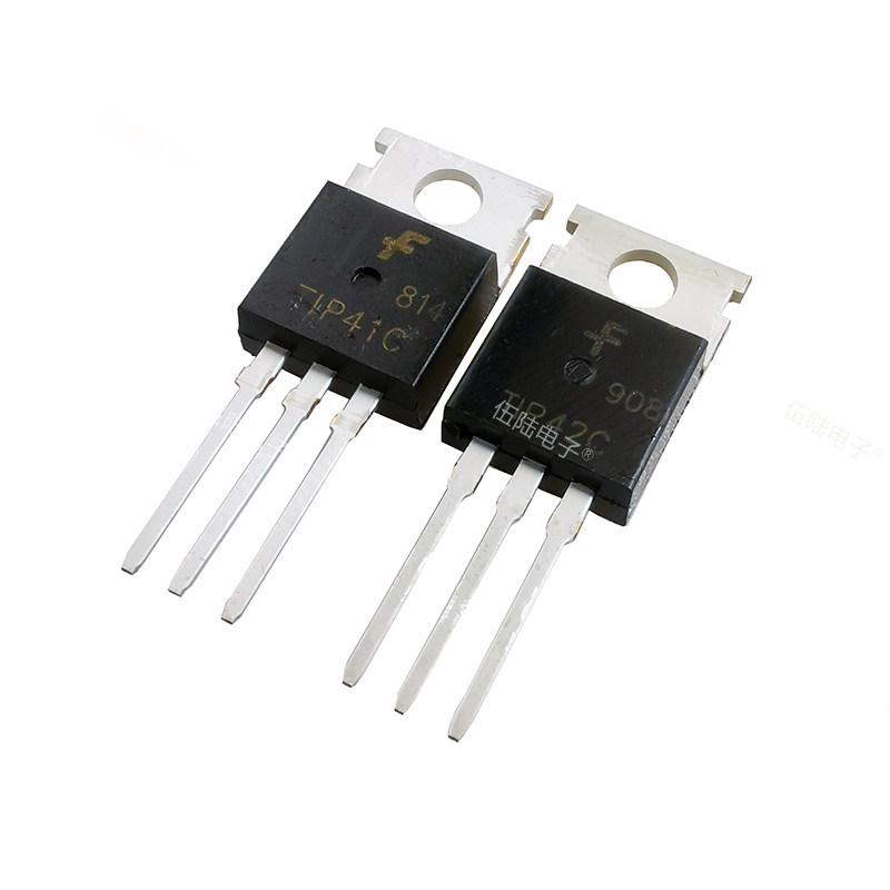 TIP127，tip127达林顿管参数