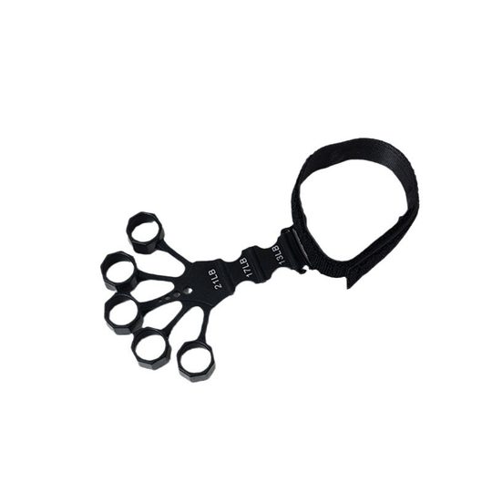 静脉训练器手指增强器握力锻炼增强器握力器腕力臂力手臂麒麟臂