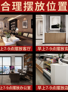 极速纯铜聚宝盆摆件五o路财神招財铜盆聚財客厅店铺装饰开业工艺