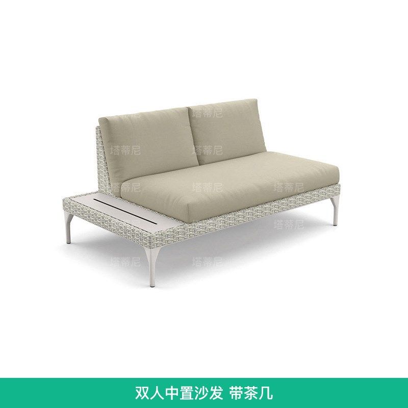 户外休闲沙发组合庭院阳台转角家具室外阳光房别墅露台藤编沙发,淘宝优惠券,粉丝福利购,淘宝优惠卷