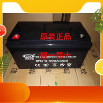 Peak Star PIKE battery NP12-65 12V65AH fire cabinet communication room lighting UPS power supply