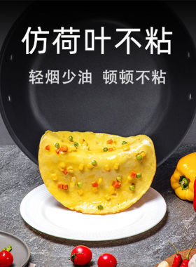 熹厨新升级不粘锅多功能电炒锅