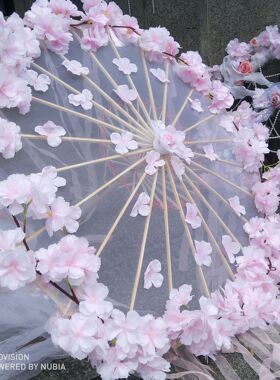 其他工艺伞原创洛丽塔