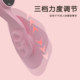 Home pelvic floor muscle trainer for beautiful legs and buttocks