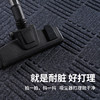 Household 8mm thick weighted PVC durable non-slip bottom
