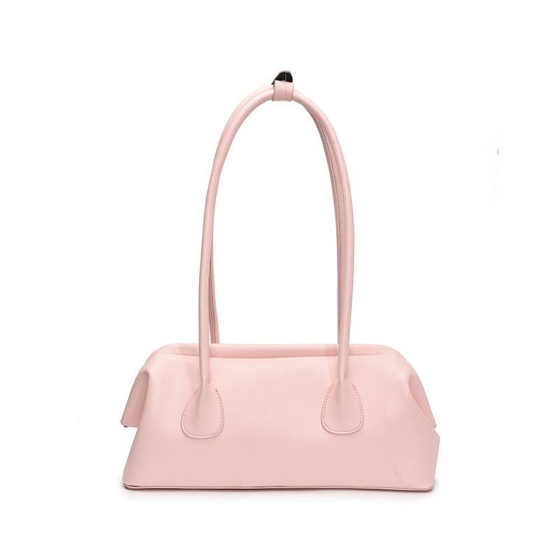 小香风腋下包包女2025新款春季时尚手提单肩包出游旅行百搭通勤包,淘宝优惠券,粉丝福利购,淘宝优惠卷