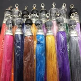 Китайская подвеска с кисточками, аксессуар, DIY