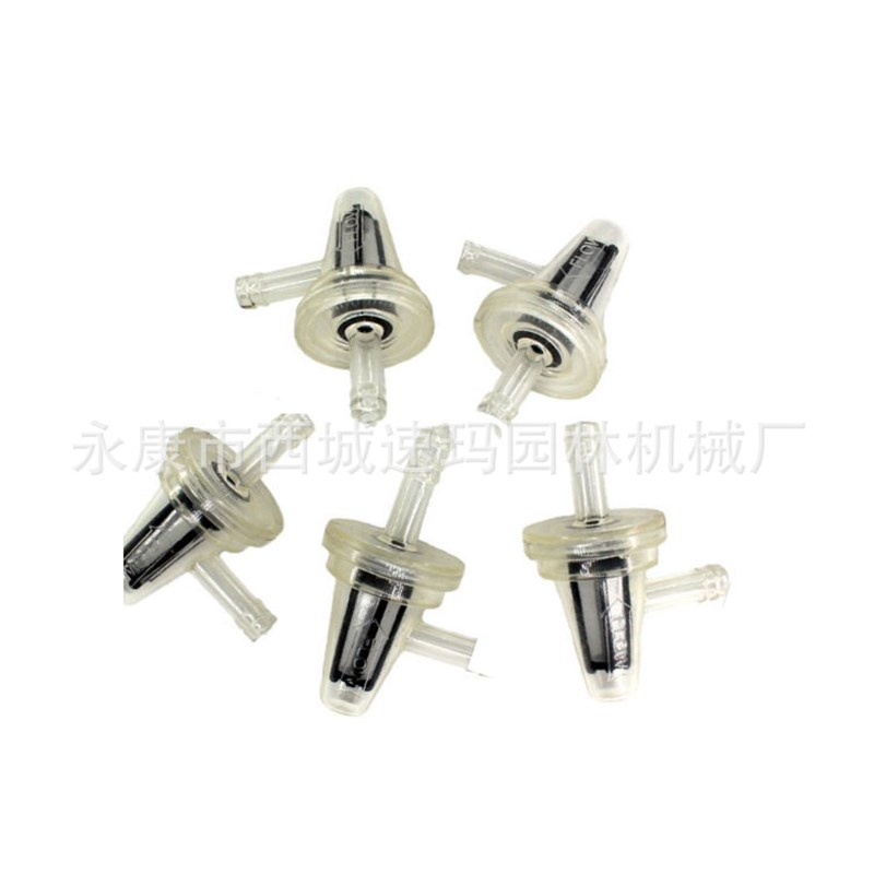 割草机配件高压包点火线圈40-5 过滤器空滤附件热销43CC  52C - 图0