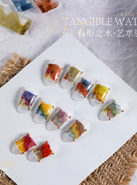 Limitpretty渐变美甲晕染液