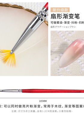 Limitpretty美甲彩绘笔工具