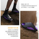 Yamami Sports slippers Men's cocoon 2024 new high bomb reduction outdoor summer outdoor wearing thick bottom basketball sandal